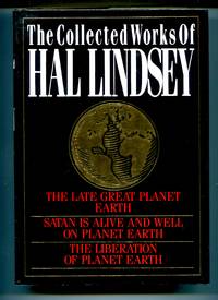 image of The Collected Works of Hal Lindsey