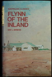 cover of Flynn Of The Inland