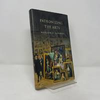 Patronizing the Arts