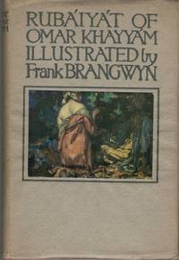 Rubaiyat Of Omar Khayyam