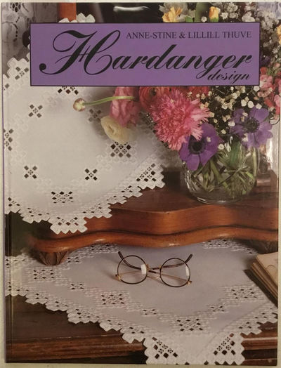 Hardanger design