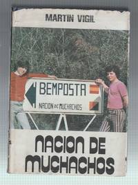 Nacion de muchachos