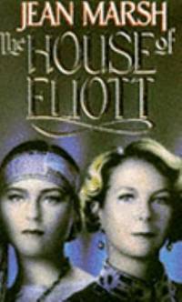 image of The House of Eliott