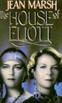 The House of Eliott by Marsh, Jean - 1994