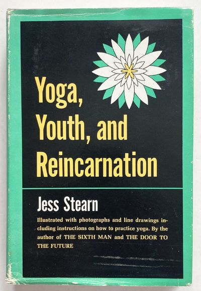 Yoga, Youth, and Reincarnation.