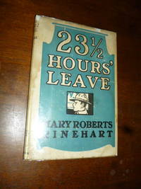 image of Twenty-three and a Half Hours' Leave