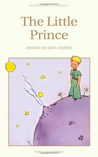 The Little Prince (Wordsworth Children's Classics) by Antoine De Saint-Exupery
- Paperback
- from World of Books Ltd (SKU: GOR000519821)