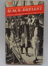 H.M.S. Defiant (Mutiny)