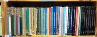 image of THE JOURNAL OF THE MOUNTAIN CLUB OF SOUTH AFRICA. 52 ISSUES FROM 1952 T0 2012.
