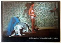 Sigh and Whispers… Bloom by Guy Bourdin (Photographer) - Paperback - First - 1976 - from MSArts (SKU: SKU-B121519-001B)