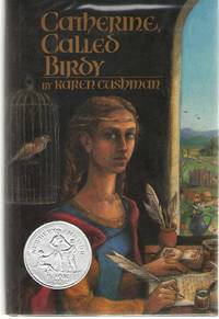 cover of Catherine, Called Birdy