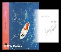 image of Life of Pi : a novel