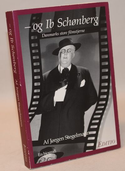 - og Ib Schønberg.