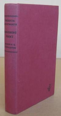 cover of Vanishing Point
