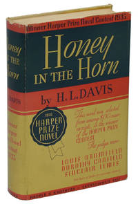 Honey in the Horn