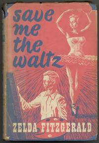 Save Me the Waltz