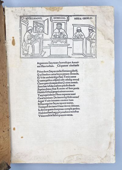 Satyrae; (photo 1)