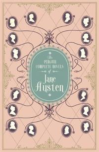 The Penguin Complete Jane Austen by Austen, Jane