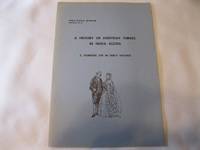 A History of Everyday Things in Nova Scotia : Domestic Life in Early Halifax by Shirley B Elliott - Paperback - 1975 - from ABC: Antiques, Books & Collectibles (SKU: 008288)