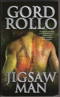 image of The Jigsaw Man