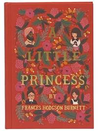 A Little Princess (Puffin in Bloom)