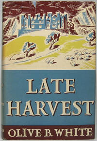 image of Late Harvest