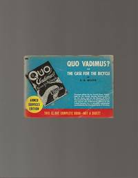 image of Quo Vadimus? Or the Case for the Bicycle