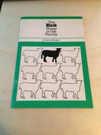 The Black Sheep in the Family by Ernest Davies - 1979