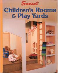 cover of Children's Rooms & Play Yards