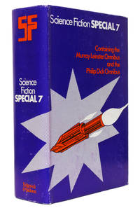 Science Fiction Special 7