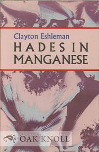 HADES IN MANGANESE