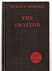 image of THE TRAITOR