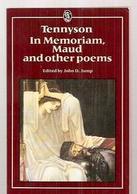 image of IN MEMORIAM, MAUD AND OTHER POEMS