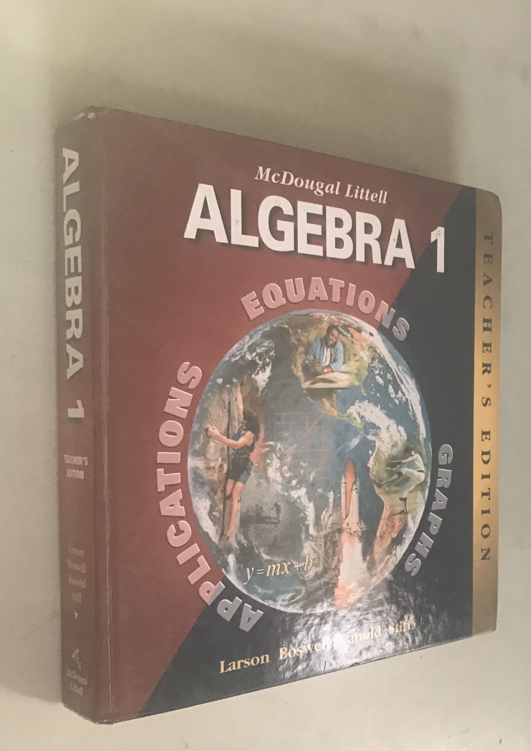 mcdougal-littell-algebra-1-applications-equations-graphs-teacher-s