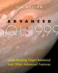 Advanced SQL : 1999