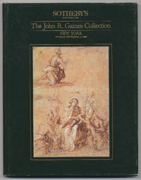 The John R. Gaines Collection