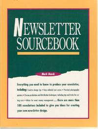 Newsletter Sourcebook