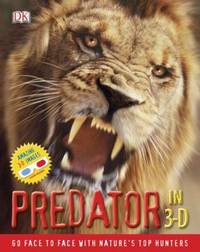 Predator In 3-D