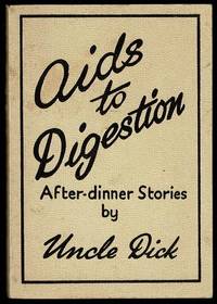 image of Aids to Digestion: After-Dinner Stories