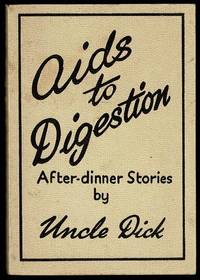 Aids to Digestion: After-Dinner Stories