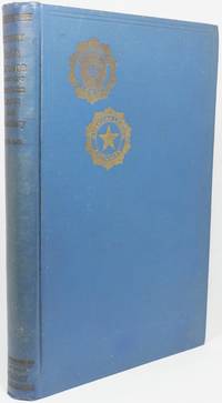 HISTORY OF THE AMERICAN LEGION AND AMERICAN LEGION AUXILLARY.  DEPARTMENT OF NORTH CAROLINA.  1919-1929