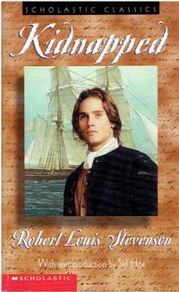 Scholastic Classics Kidnapped
