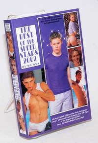 image of The Best of the Superstars 2002: The Year in Sex