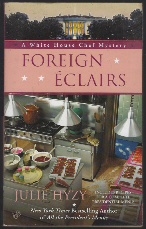 FOREIGN CLAIRS