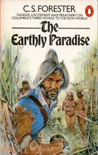 cover of The Earthly Paradise