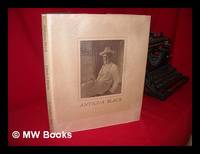 Antigua Black; Portrait of an Island People. Photos. by Margo Davis. Text by Gregson Davis