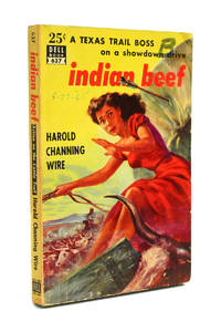 image of INDIAN BEEF