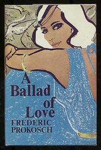 image of A Ballad Of Love