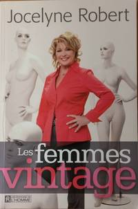 FEMMES VINTAGE (French Edition)