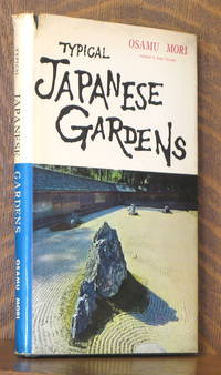 image of TYPICAL JAPANESE GARDENS